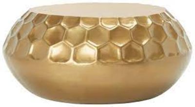 ALUMINIUM DIAMOND COFFEE TABLE(CLICK PHOTO)
                               PRODUCT DETAIL
ITEM NO:  SE-4792
DESCRIPTION:  ALUMINIUM DIAMOND COFFEE TABLE
SIZE (IN MM): W-838.2 X D-838.2 X H-349.25 
MATERIAL:  ALUMINIUM ,   SHAPE: ROUND/DIAMOND
FINISH:  BRASS /GOLD     WEIGHT: 24.500 KG
MINIMUM ORDER QTY:   25 TO 100 PIECES
DELIVERY TERMS: F.O.B. & C.I.F. ( BY AIR AND SEA)
PRICE OPTIONS ARE IN:  US DOLLARS & EURO & GB.POUND
ASK US FOR PRICES
