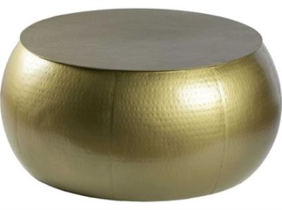 STAINLESS STEEL COFFEE TABLE(CLICK PHOTO)
                                  PRODUCT DETAIL
ITEM NO:          SE-56921
DESCRIPTION:  STAINLESS STEEL COFFEE TABLE
SIZE (IN MM) : WIDTH. 736.6 X DEPTH. 736.6 X HEIGHT. 406.4
MATERIAL:  STAINLESS STEEL,   SHAPE: ROUND.  
FINISH:  BRASS ANTIQUE  SURFACE:  HAMMERED   WEIGHT: 10.967 KG
MINIMUM ORDER QTY:   25 TO 100 PIECES
DELIVERY TERMS: F.O.B. & C.I.F. ( BY AIR AND SEA)
PRICE OPTIONS ARE IN:  US DOLLARS & EURO & GB.POUND
ASK US FOR PRICES
